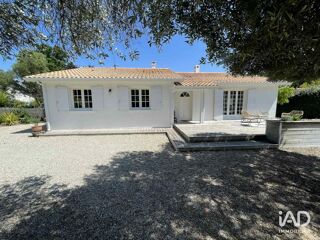  Maison à vendre 4 pièces 130 m²