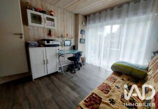  Maison à vendre 6 pièces 115 m²