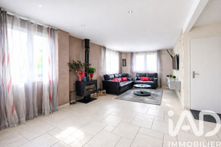  Maison � vendre 6 pi�ces 119 m�