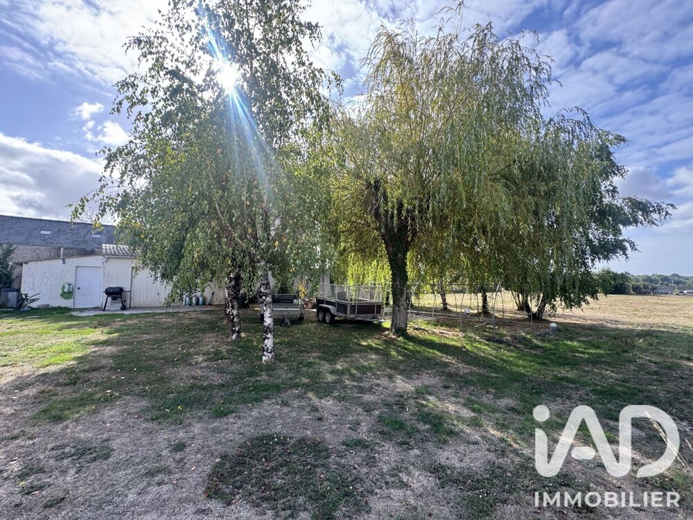 Vente Maison Vente Maison/villa 9 pièces Saint-molf