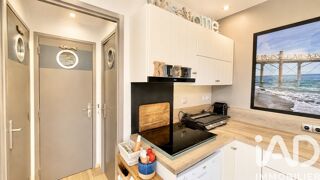  Maison à vendre 3 pièces 44 m²