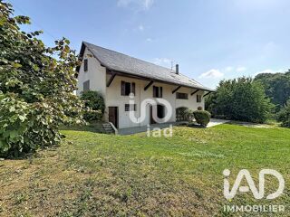  Maison à vendre 7 pièces 330 m²
