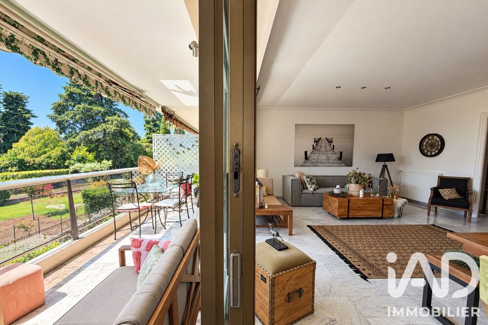 à vendre  Appartement Cannes (06400)