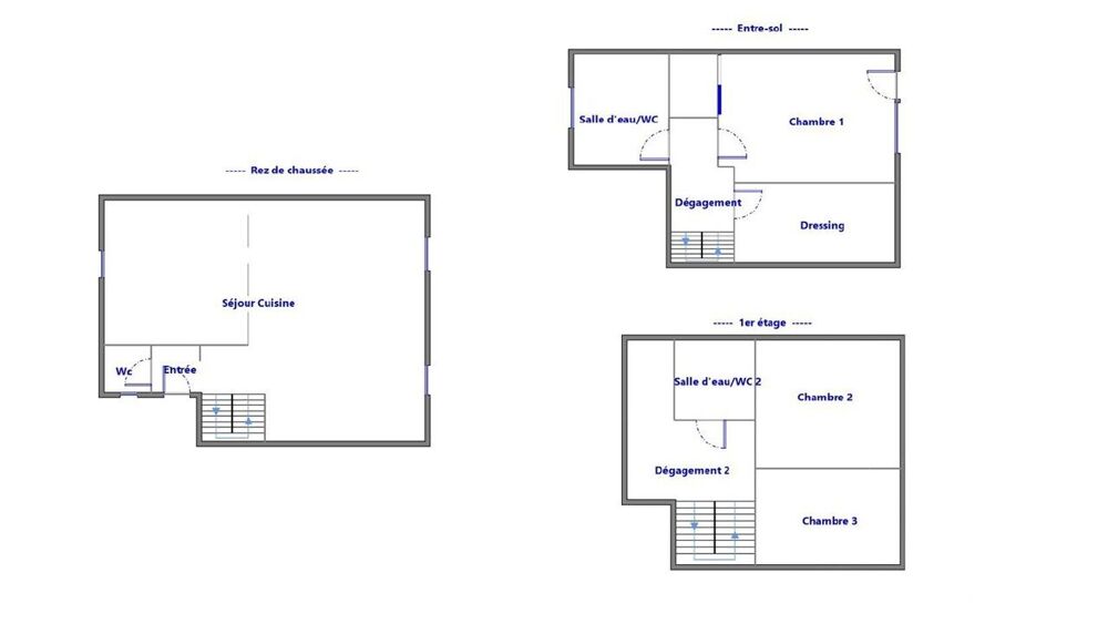 à vendre  Maison Issy-les-Moulineaux (92130)