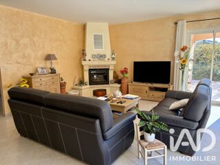  Maison à vendre 4 pièces 154 m²