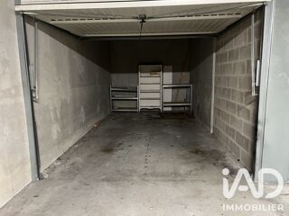 Vente Parking/Garage Vente Garage 14 m&sup2; La ciotat