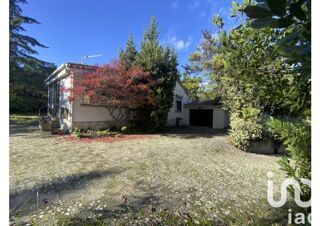Vente Maison Vente Maison/villa 6 pièces Saint-laurent-des-arbres