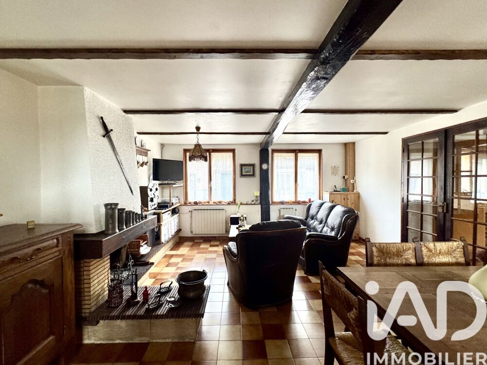 Vente Maison Vente Maison/villa 4 pièces Tourcoing