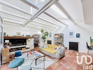  Maison à vendre 8 pièces 258 m²