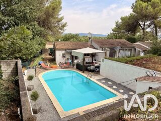  Maison à vendre 4 pièces 94 m²