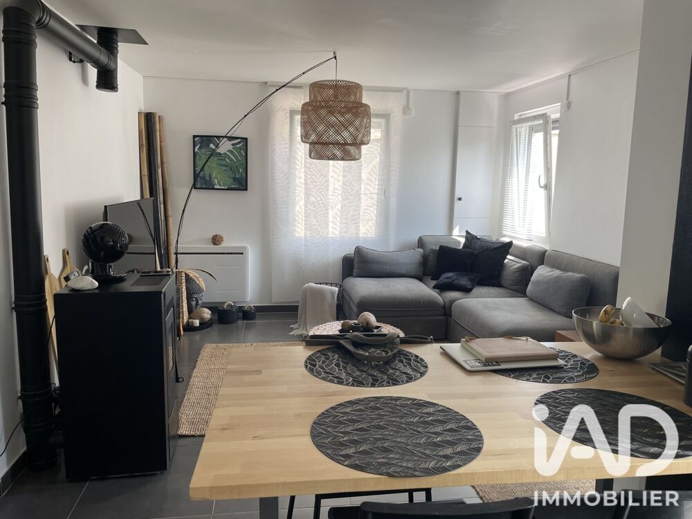 Vente Maison traditionnelle 4 pièces