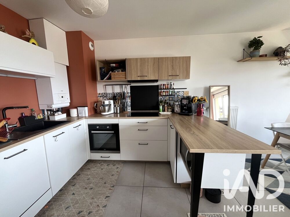 Vente Appartement Vente Appartement 3 pièces Poisy