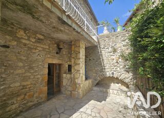  Maison à vendre 6 pièces 133 m²