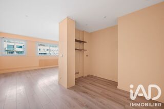 Vente Appartement Vente Appartement 2 pièces Paris 19