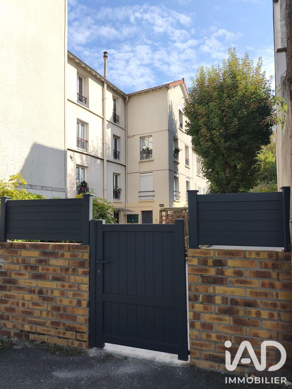 Vente Appartement Vente Appartement 3 pièces Bry-sur-marne