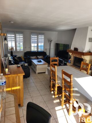  Maison à vendre 6 pièces 157 m²