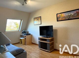  Maison à vendre 4 pièces 98 m²