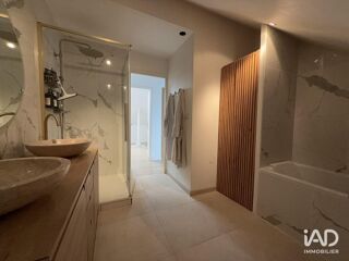  Appartement à vendre 4 pièces 93 m²
