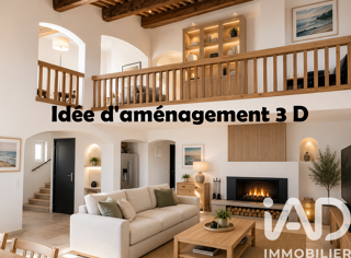 Maison à vendre 7 pièces 204 m²