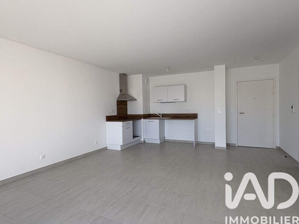 Vente Appartement Vente Appartement 2 pièces Agde
