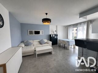  Appartement à louer 2 pièces 48 m²