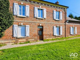  Maison � vendre 5 pi�ces 170 m�