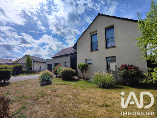  Maison à vendre 7 pièces 240 m²