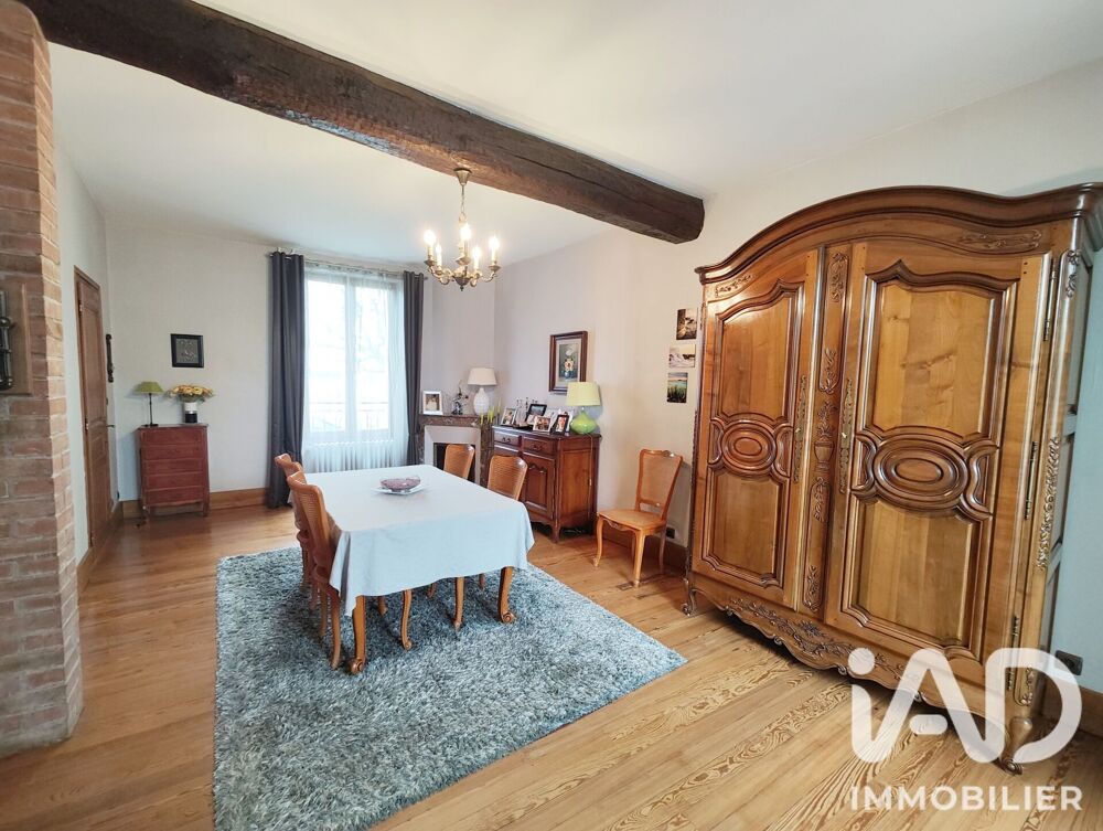 Vente Maison Vente Maison de ville 6 pièces Pithiviers