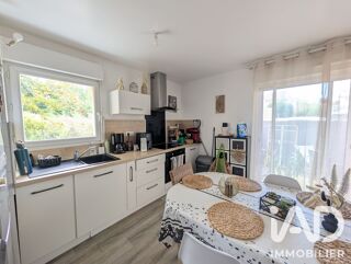  Appartement à vendre 2 pièces 41 m²