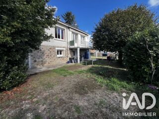 Vente Maison Vente Maison/villa 7 pièces Saint-junien