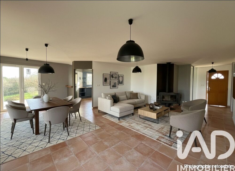 Vente Maison Vente Maison/villa 4 pièces Cieurac