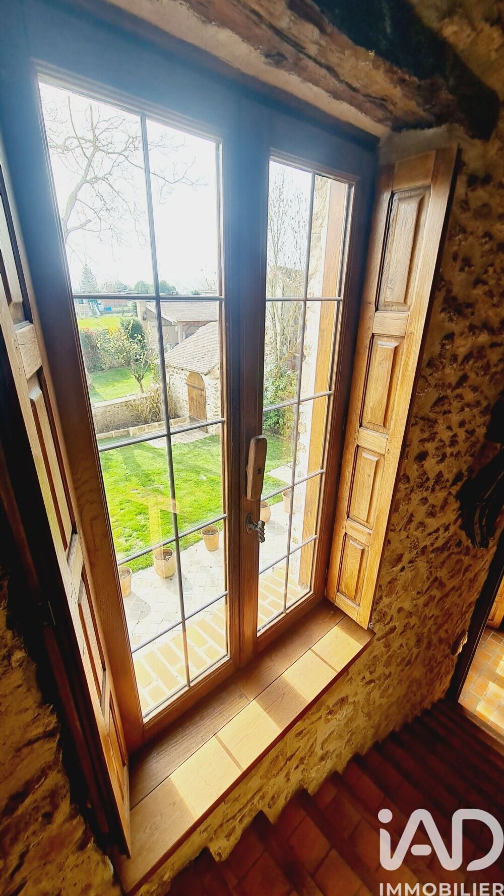 � vendre  Maison Fontenay-l�s-Briis (91640)