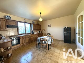  Maison à vendre 6 pièces 160 m²