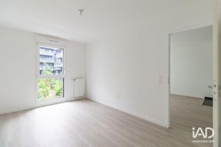  Appartement � vendre 2 pi�ces 43 m�