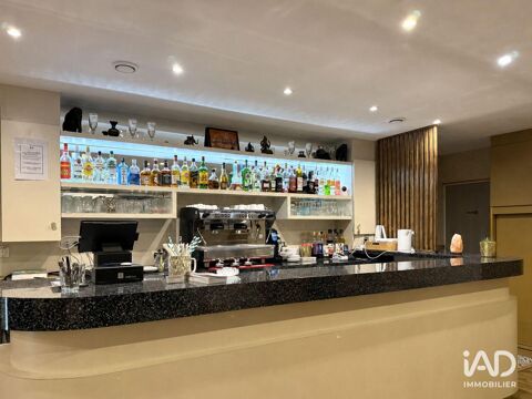   Vente Restaurant 200 m&sup2; 