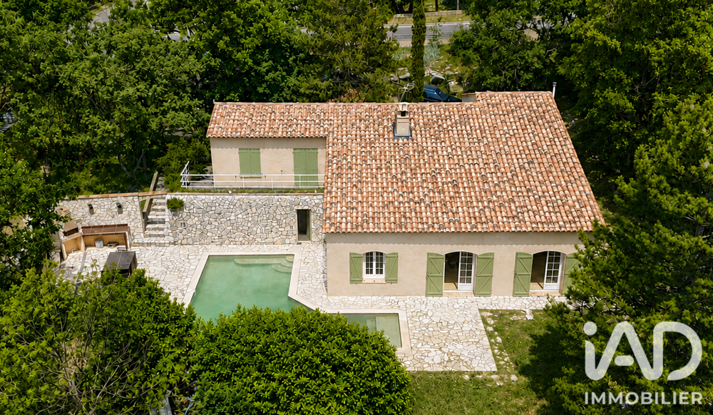 Vente Maison traditionnelle 5 pièces