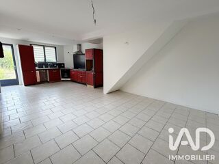  Maison à vendre 4 pièces 124 m²