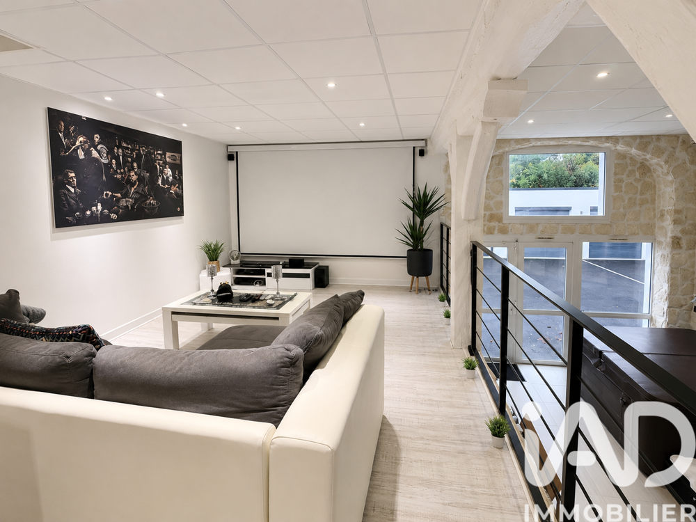 à vendre  Maison Villeneuve-sur-Yonne (89500)