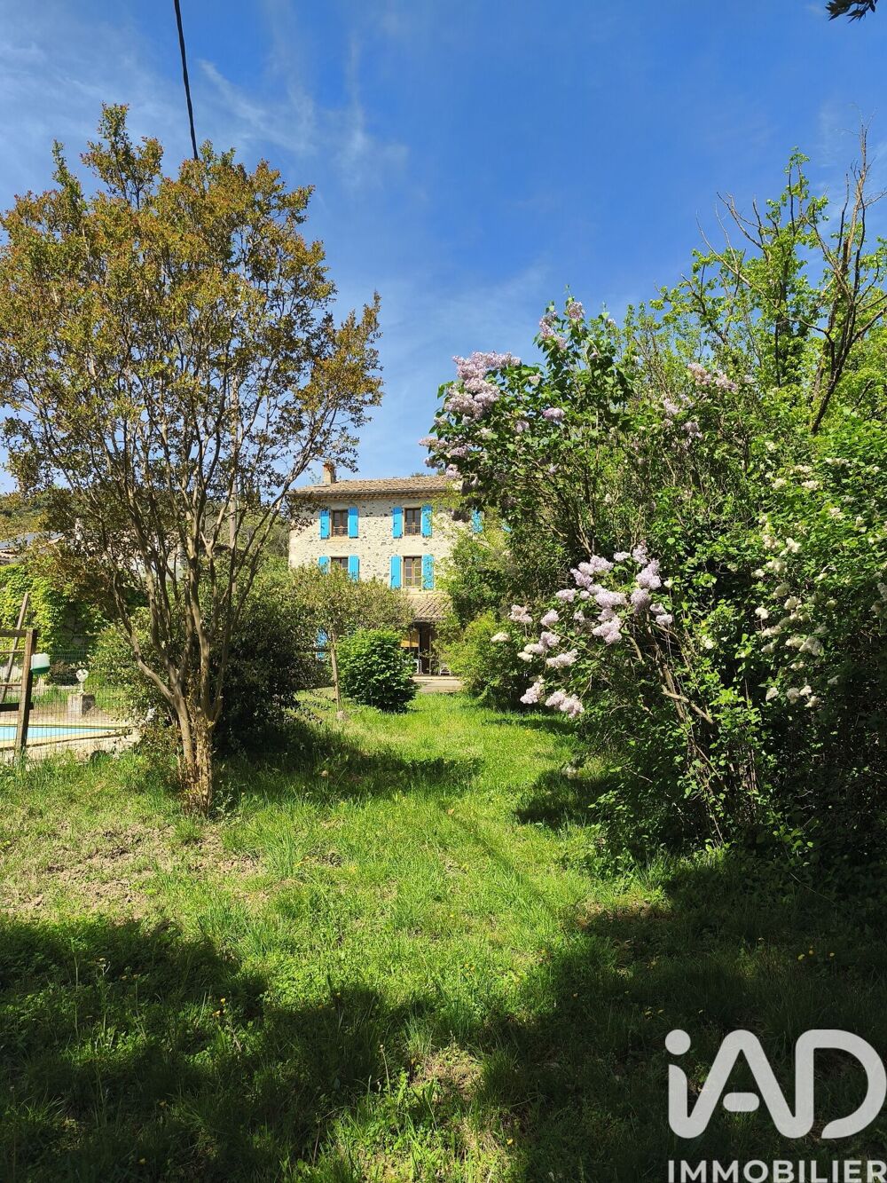 Vente Maison de campagne 8 pièces