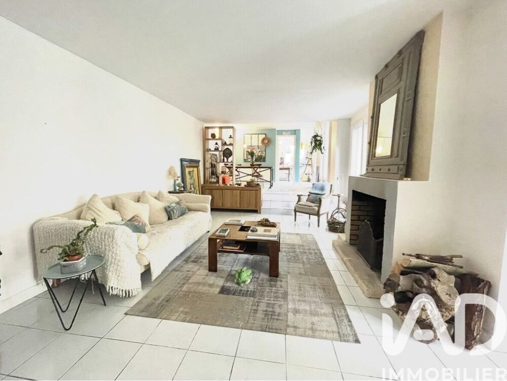 Vente Maison traditionnelle 5 pièces