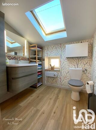  Maison à vendre 5 pièces 123 m²