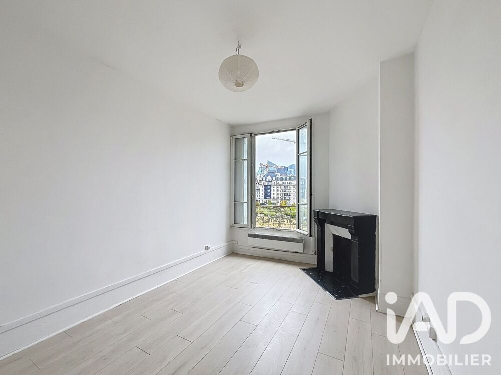 Vente Appartement Vente Appartement 2 pièces Puteaux