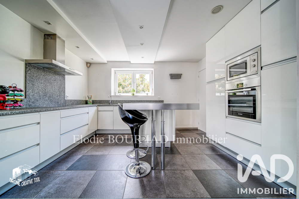 Vente Maison Vente Maison/villa 6 pièces Stuckange