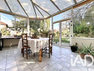  Maison à vendre 14 pièces 320 m²