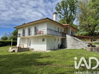  Maison à vendre 6 pièces 155 m²
