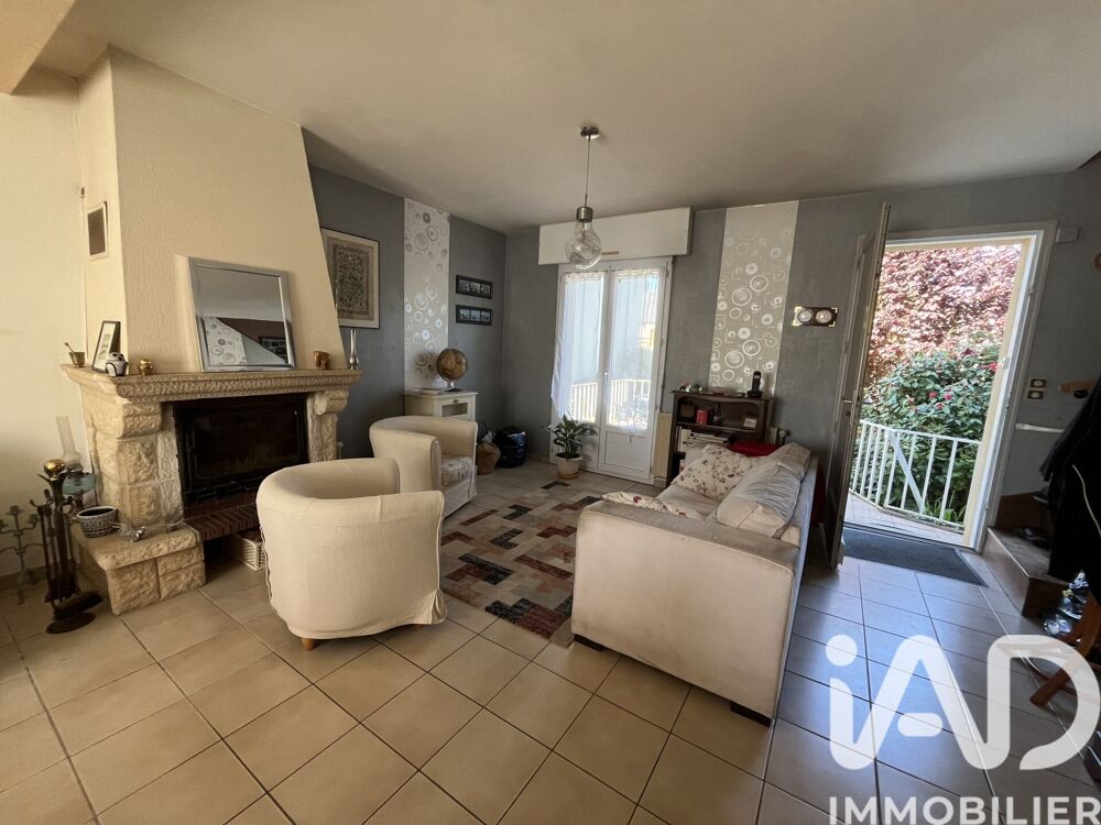 Vente Maison traditionnelle 5 pièces