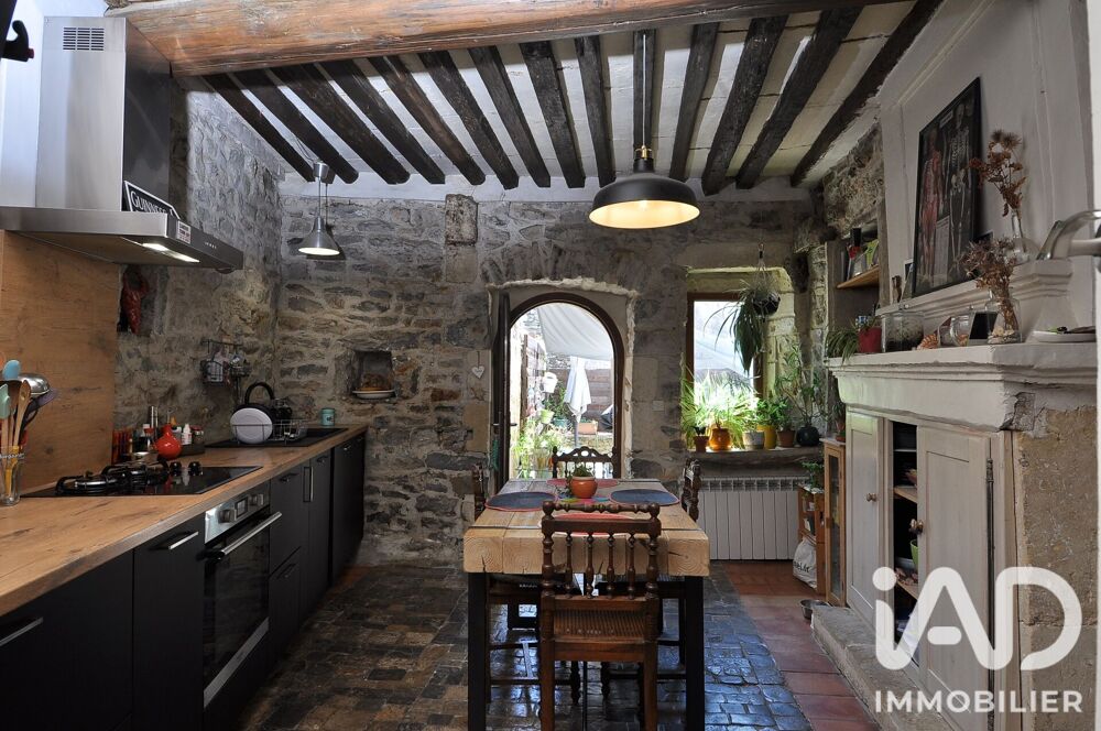 Vente Maison Vente Maison de village 5 pièces Clarensac