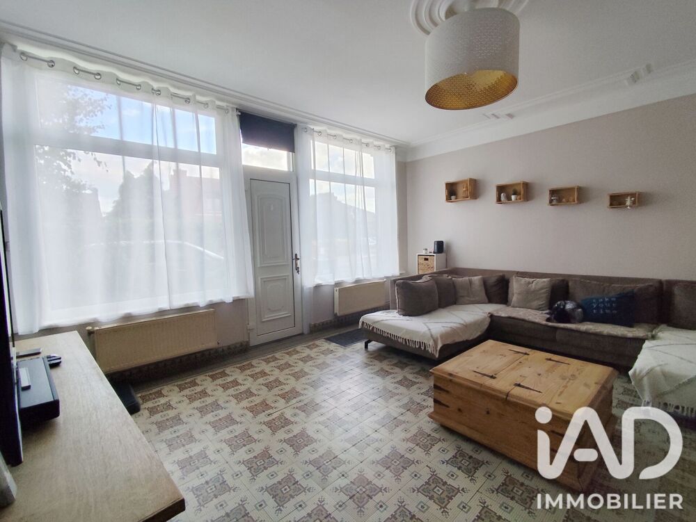 Vente Maison Vente Maison de ville 10 pièces Hulluch