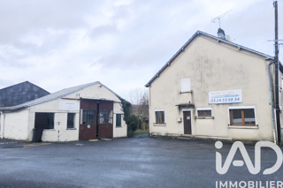  Maison à vendre 8 pièces 157 m²