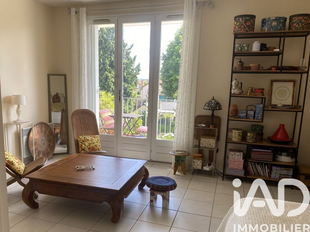 Vente Appartement Vente Appartement 1 pièce Alençon